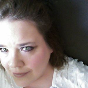 Meet your Posher, Kristine